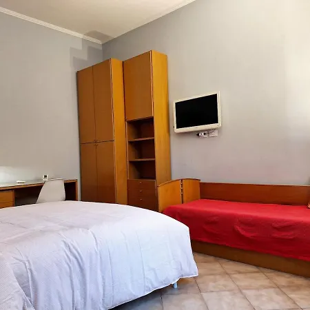 Appartement Rolli Rome